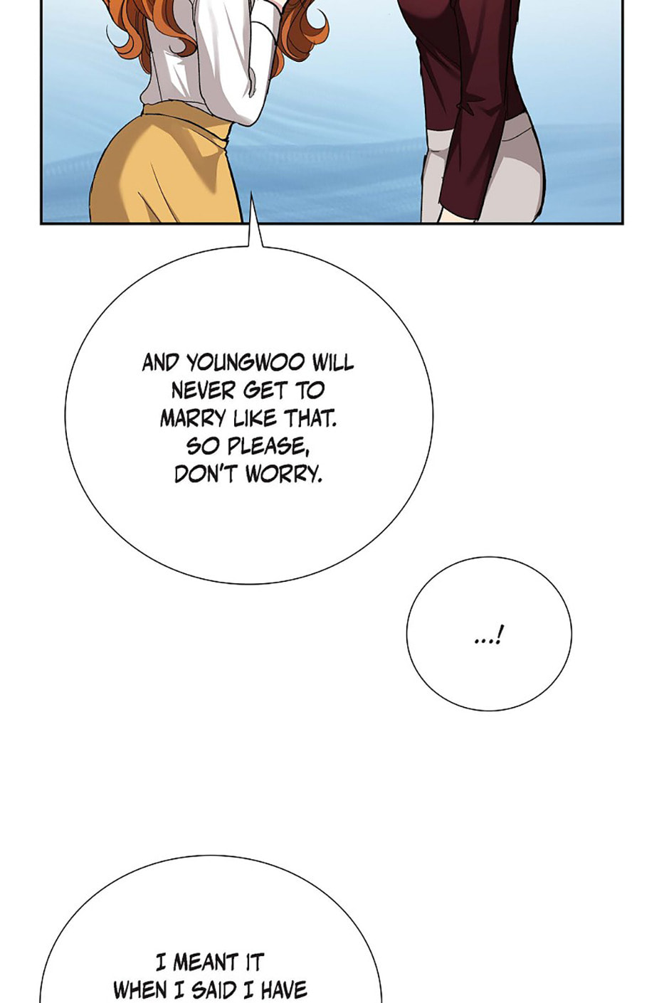 All I Want Is You Chapter 51 page 18 - 