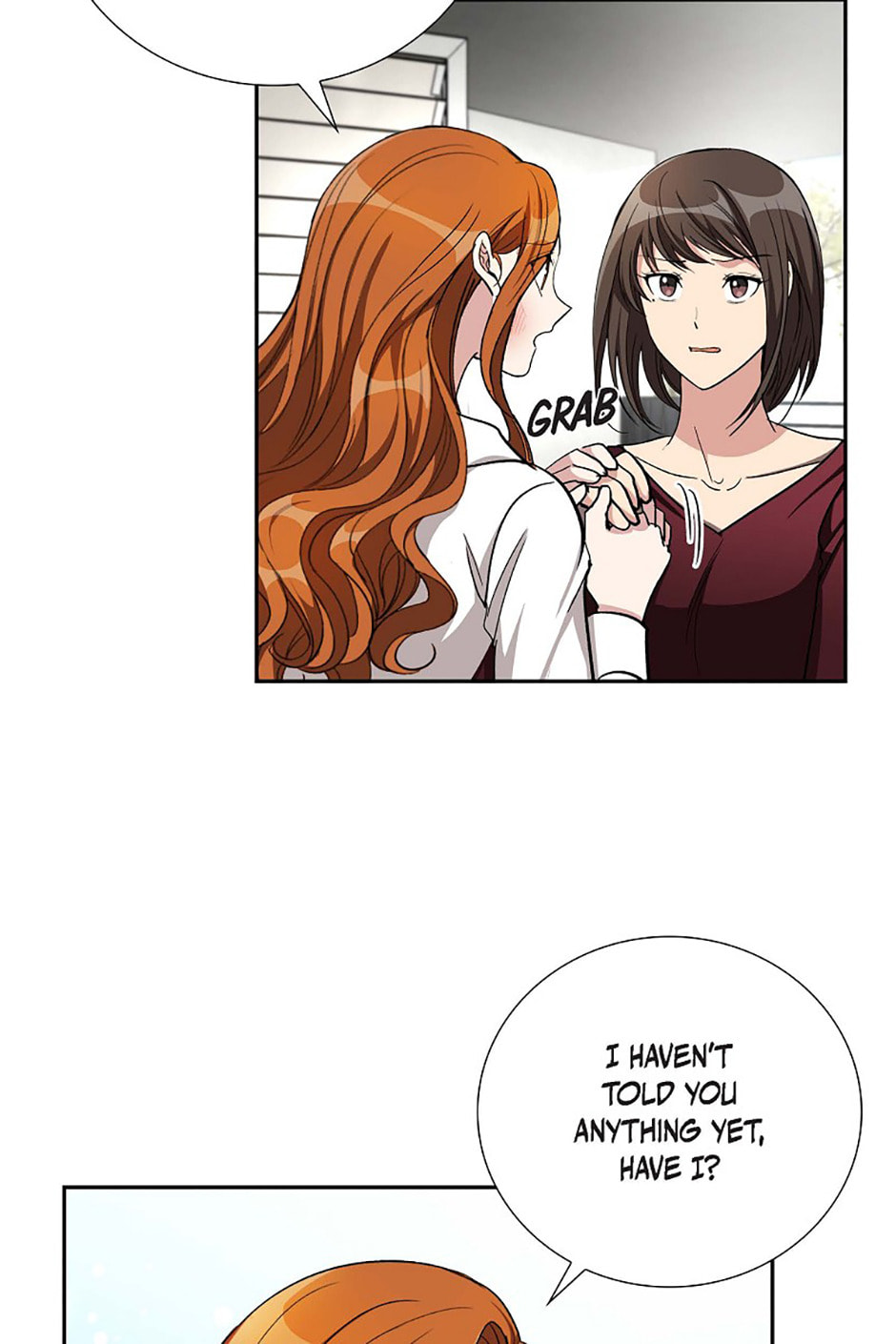All I Want Is You Chapter 51 page 20 - 