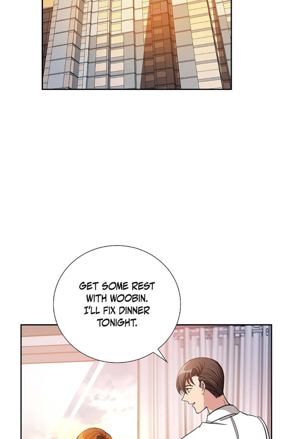 All I Want Is You Chapter 51 page 24 - 