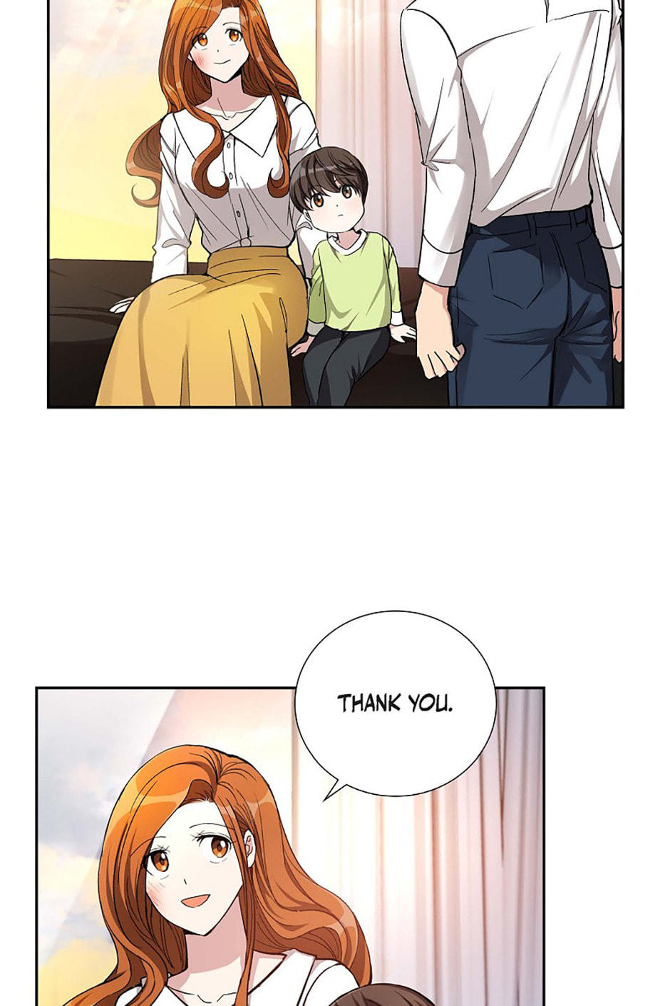 All I Want Is You Chapter 51 page 25 - 