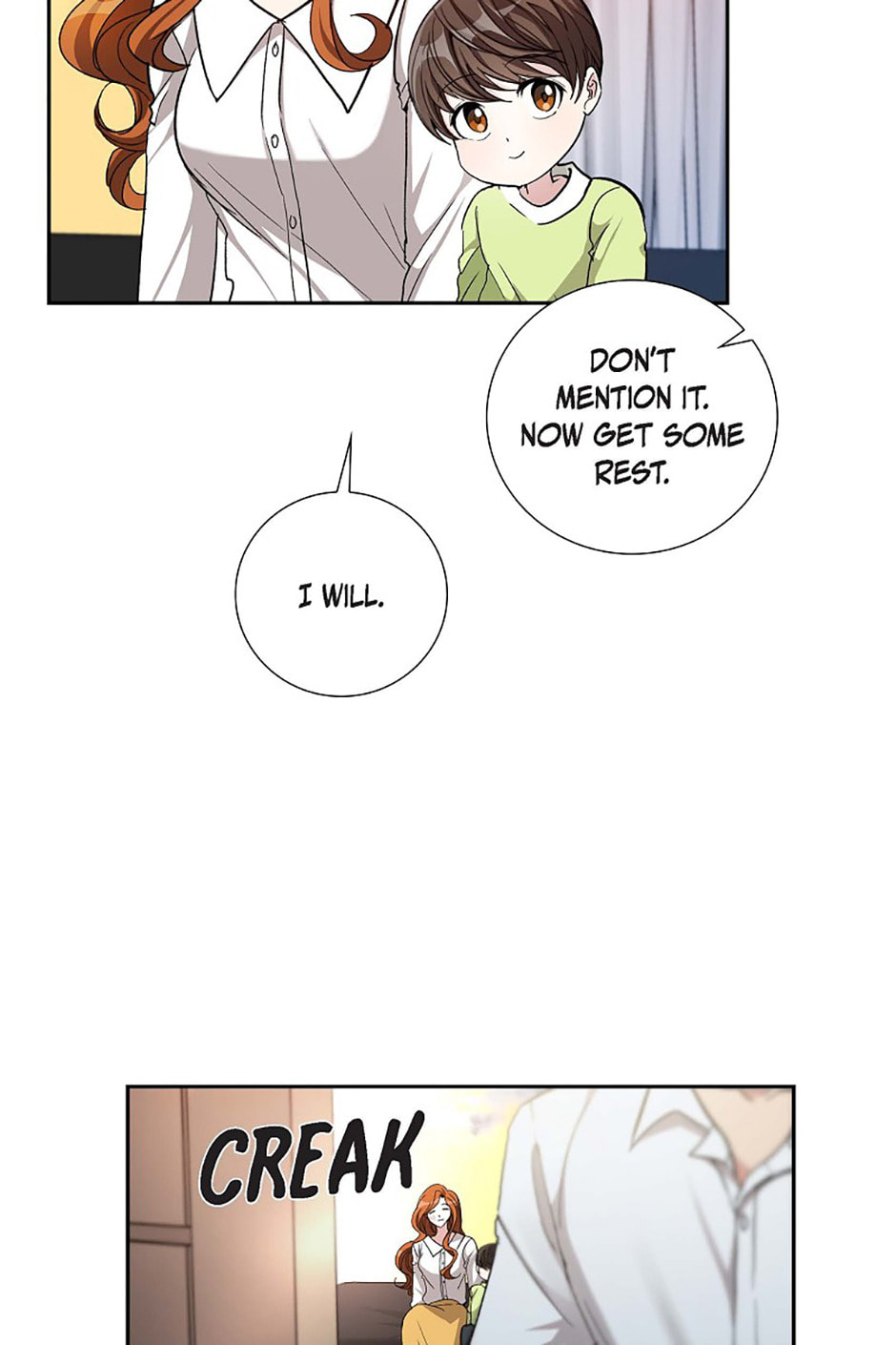 All I Want Is You Chapter 51 page 26 - 