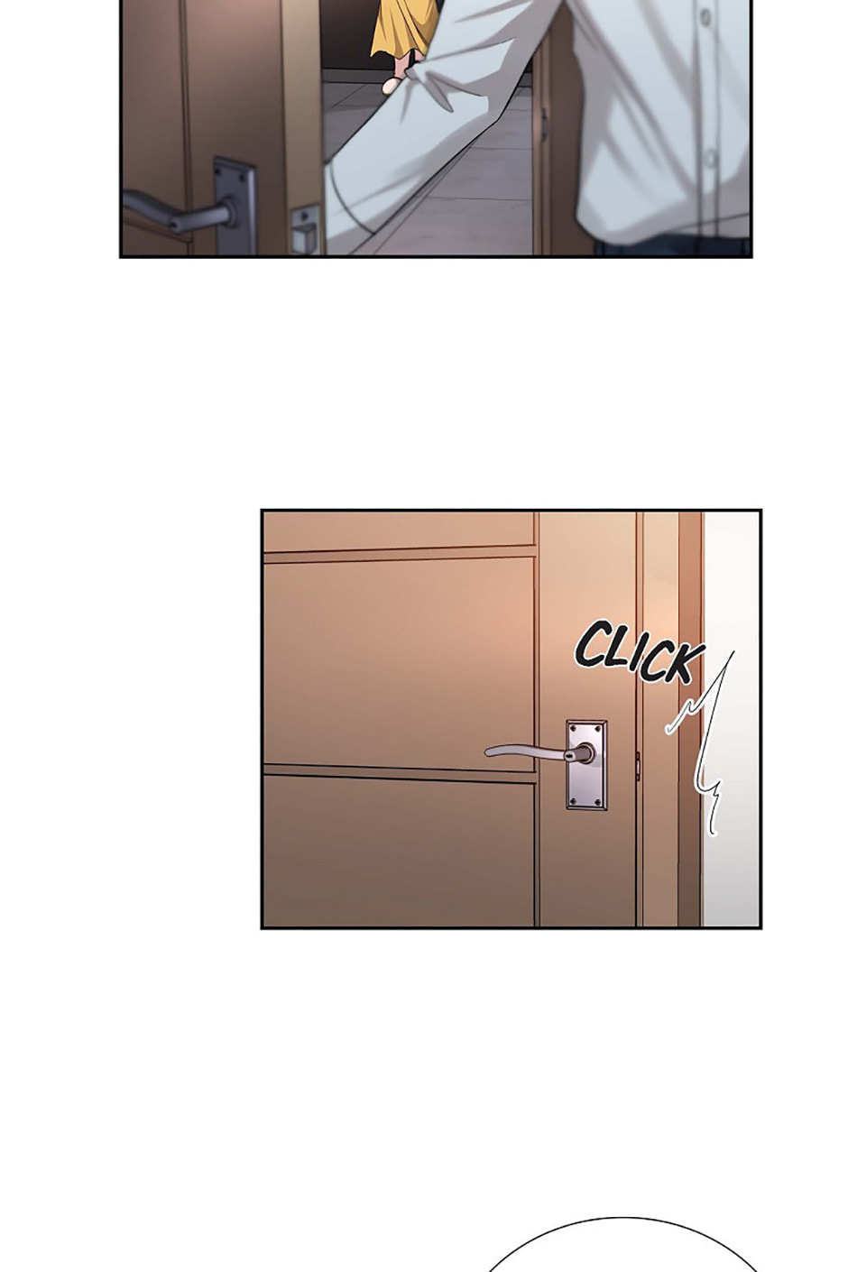All I Want Is You Chapter 51 page 27 - 