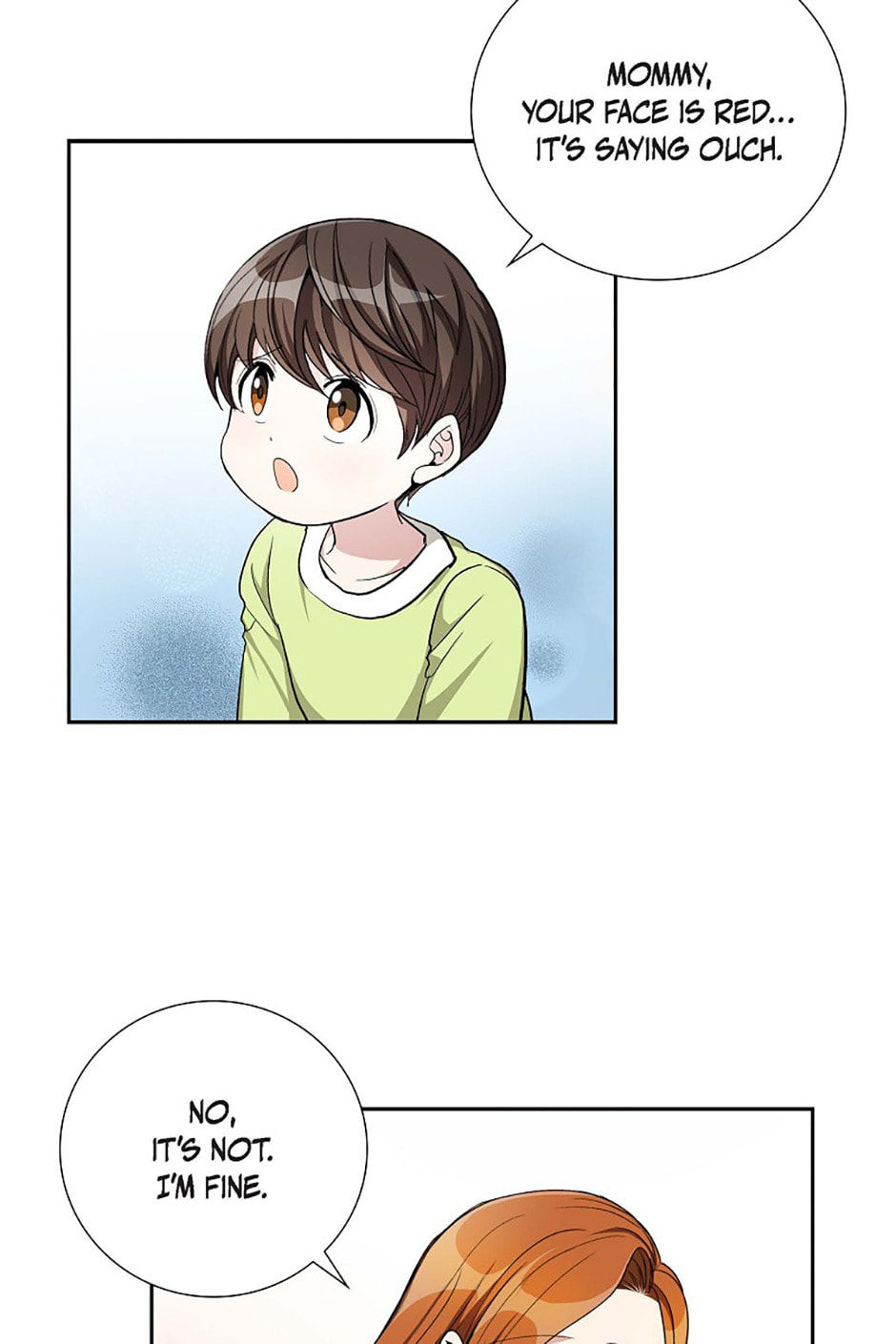 All I Want Is You Chapter 51 page 28 - 
