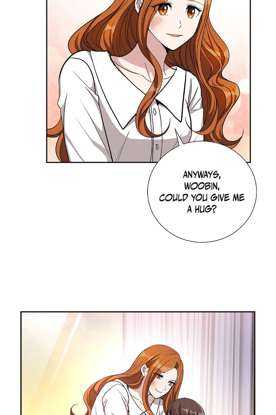 All I Want Is You Chapter 51 page 29 - 