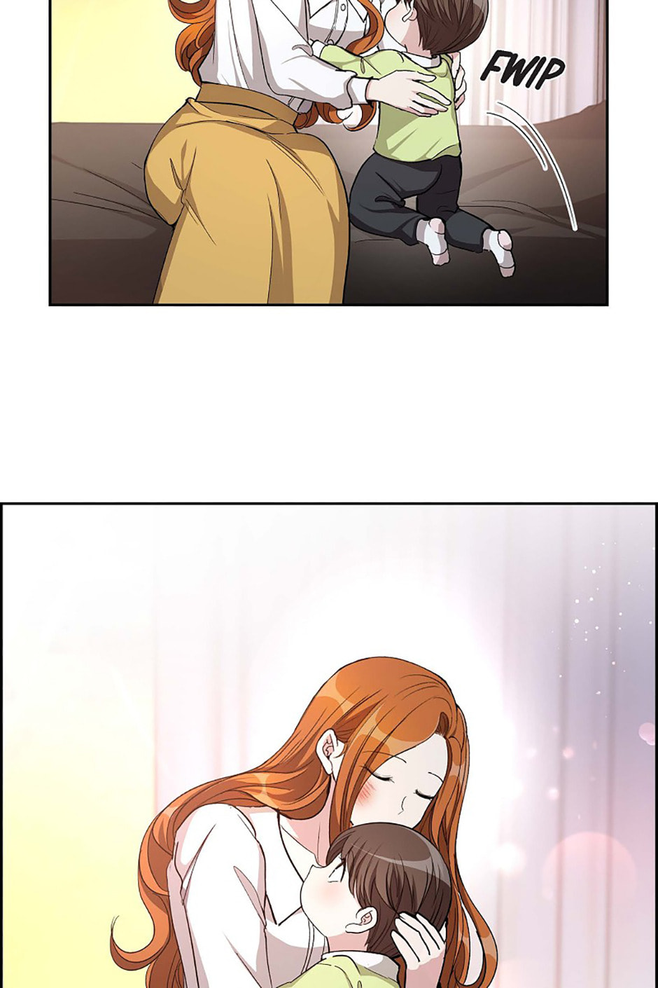 All I Want Is You Chapter 51 page 30 - 