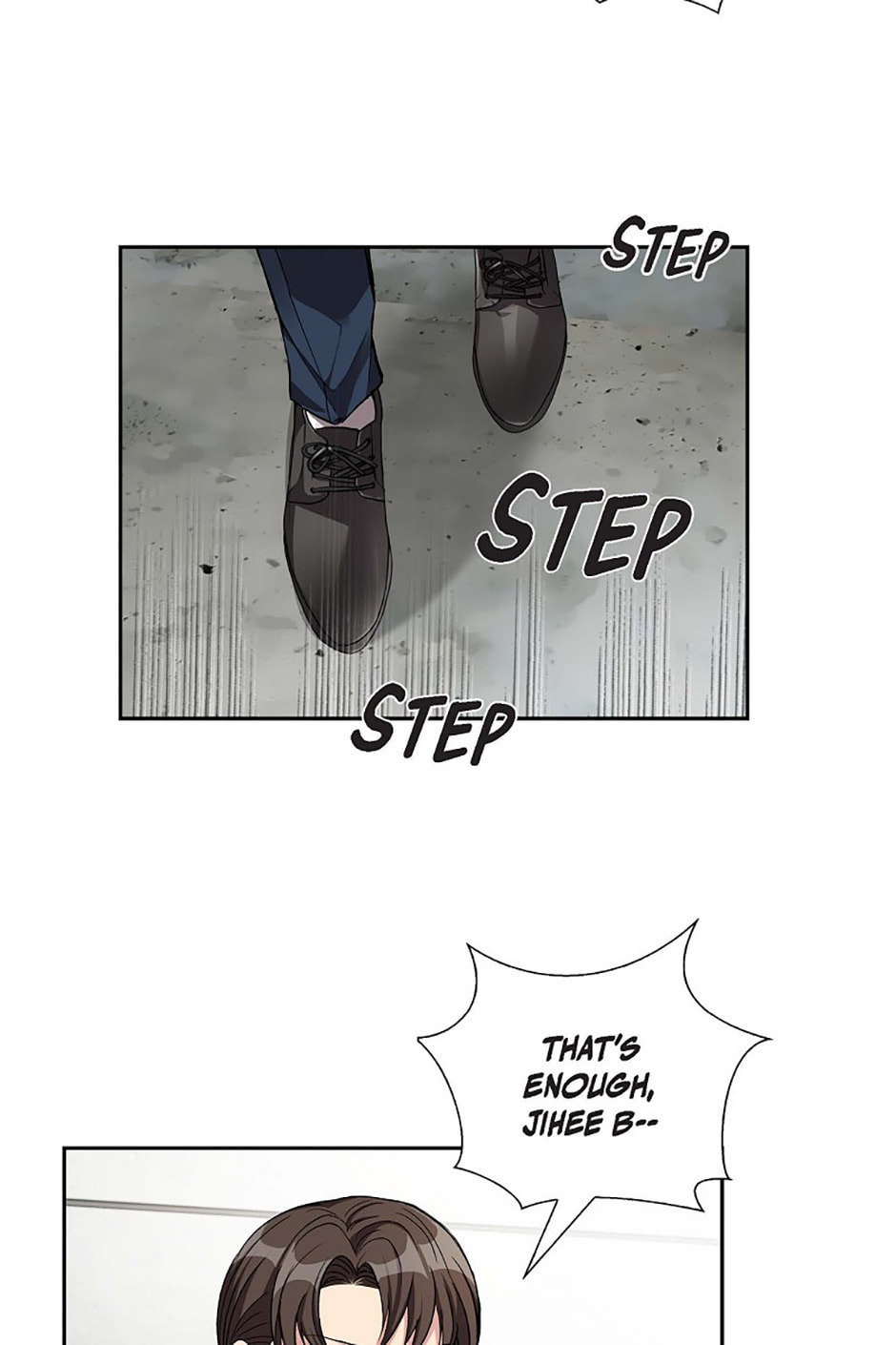 All I Want Is You Chapter 51 page 4 - 