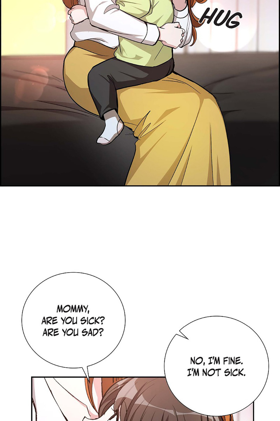 All I Want Is You Chapter 51 page 31 - 