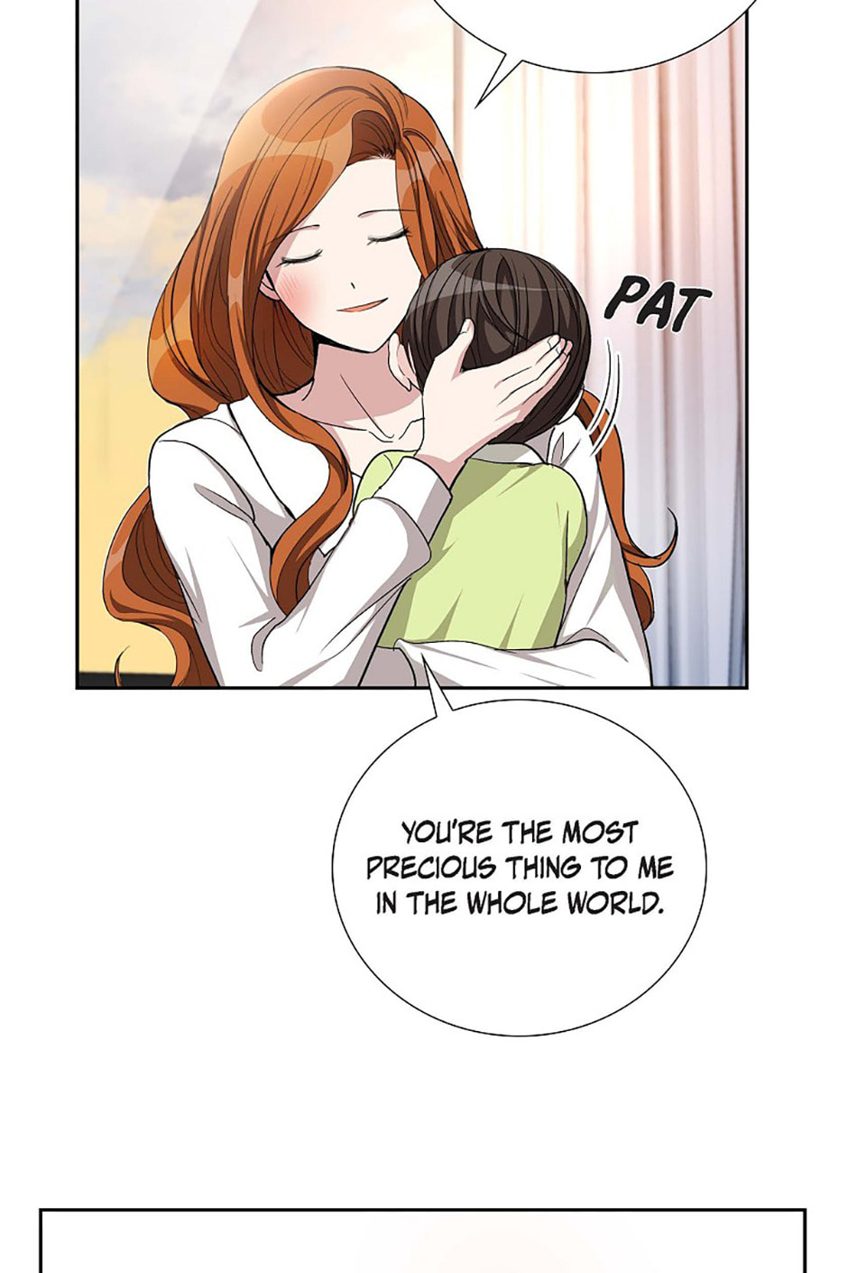 All I Want Is You Chapter 51 page 33 - 