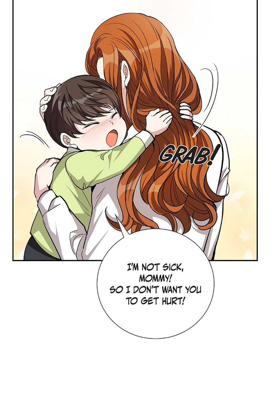 All I Want Is You Chapter 51 page 34 - 