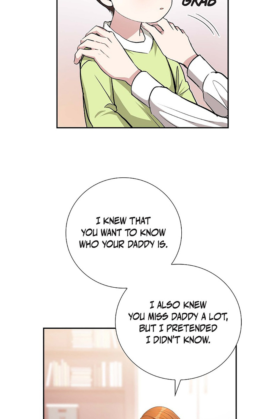 All I Want Is You Chapter 51 page 36 - 