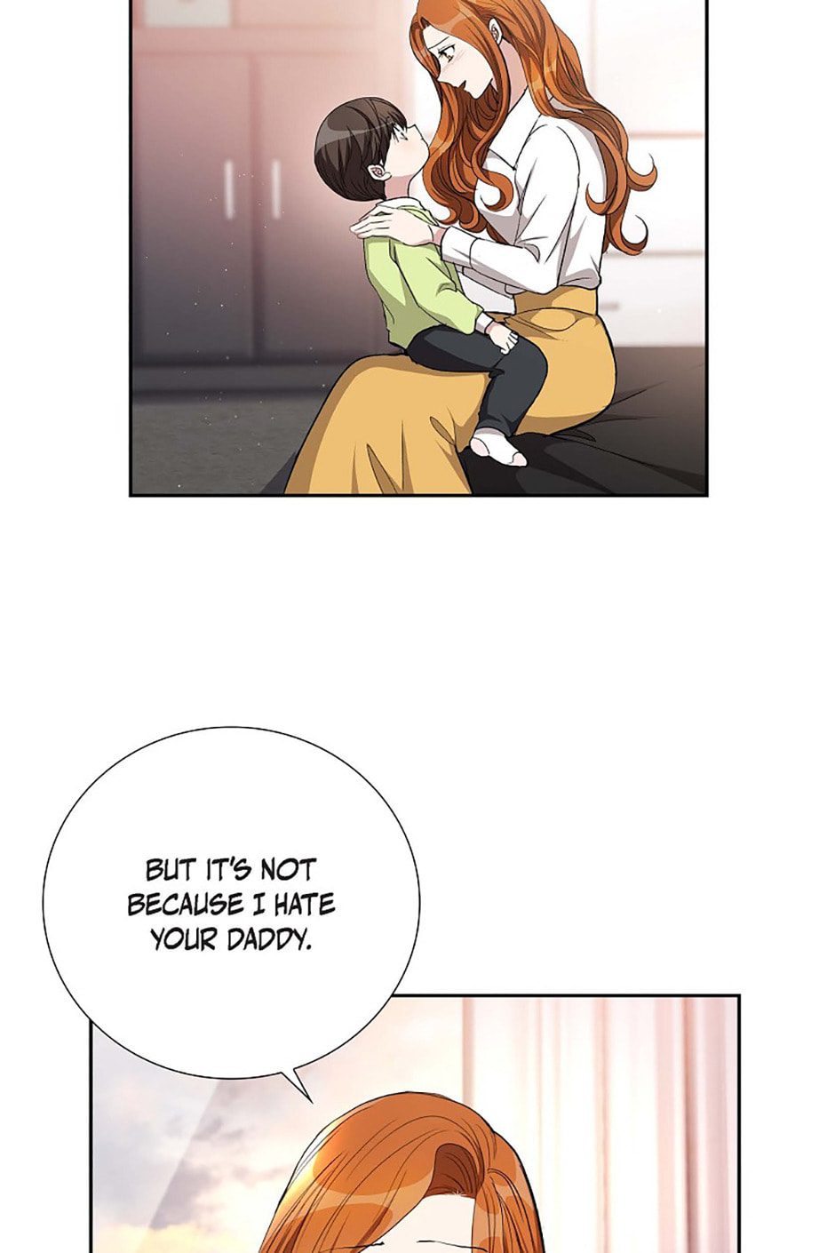 All I Want Is You Chapter 51 page 37 - 