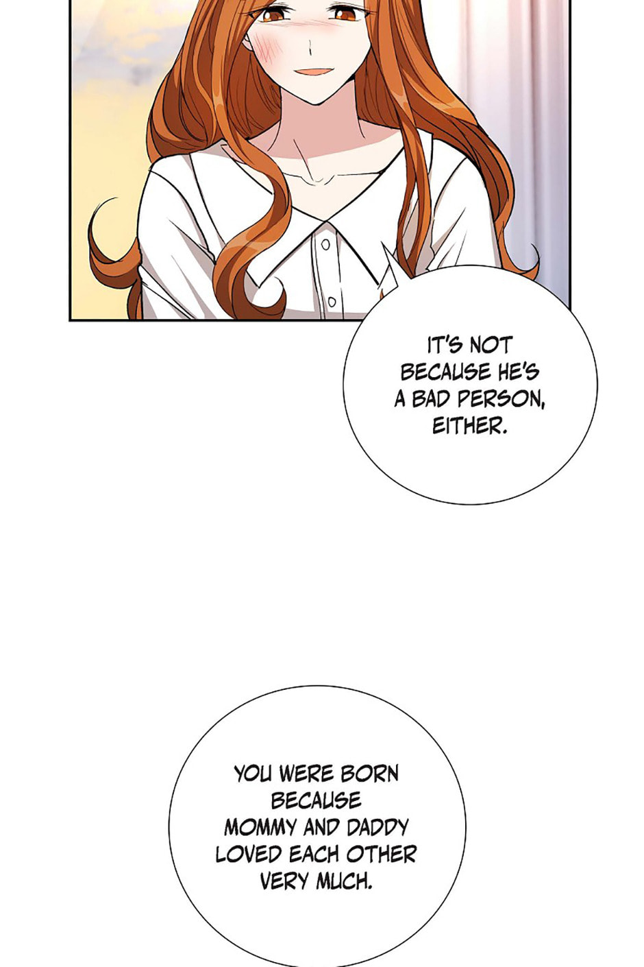 All I Want Is You Chapter 51 page 38 - 