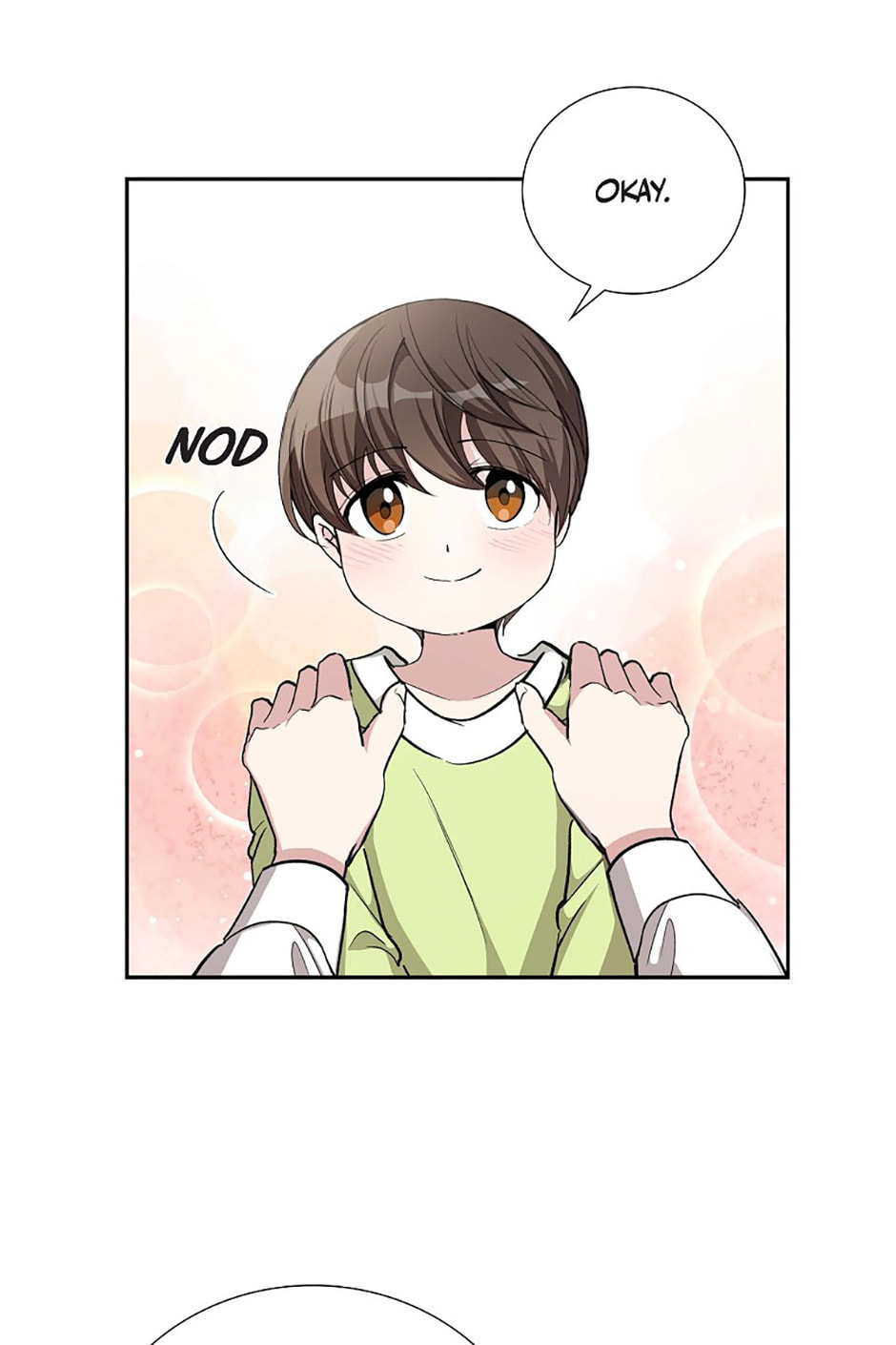 All I Want Is You Chapter 51 page 40 - 