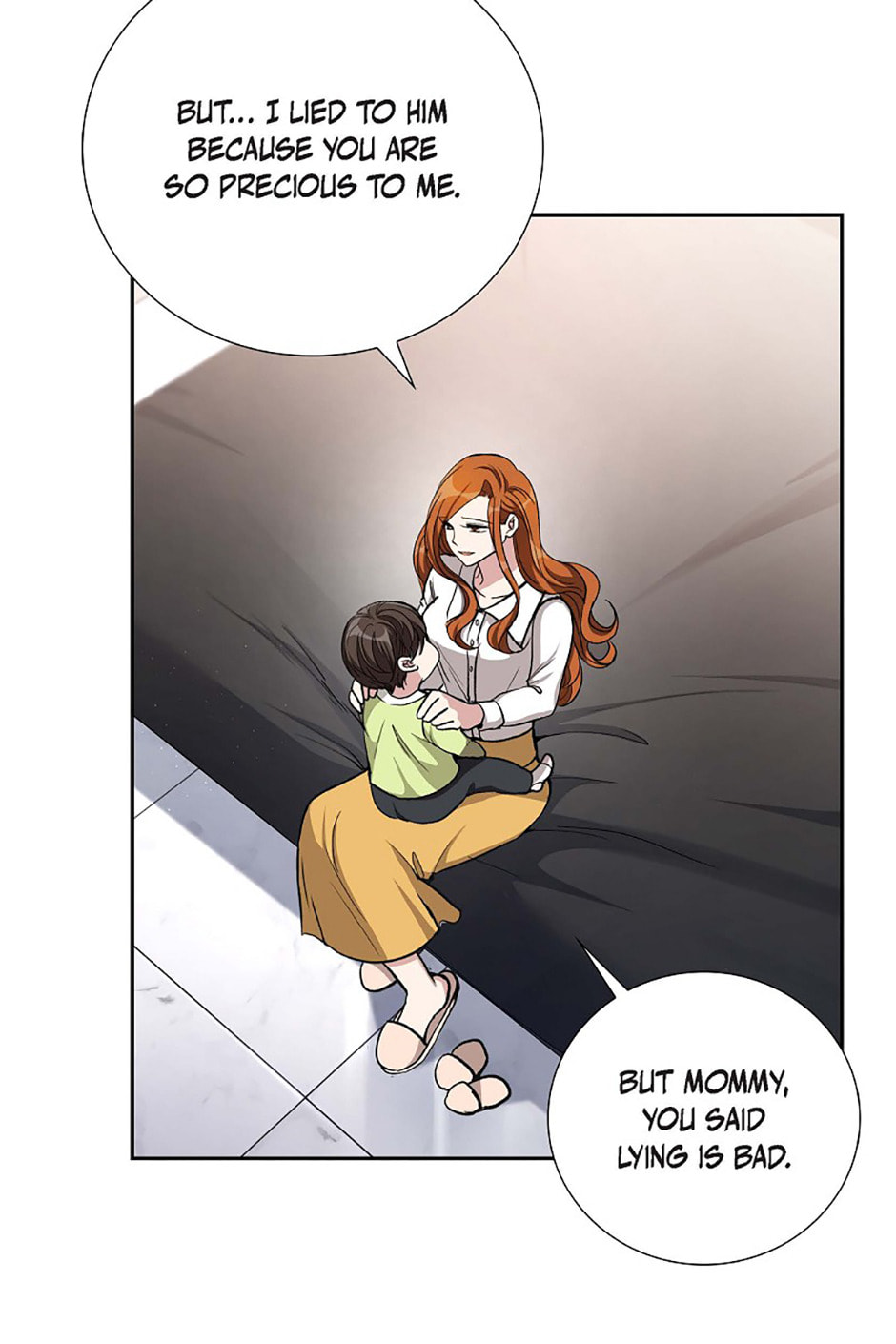 All I Want Is You Chapter 51 page 41 - 