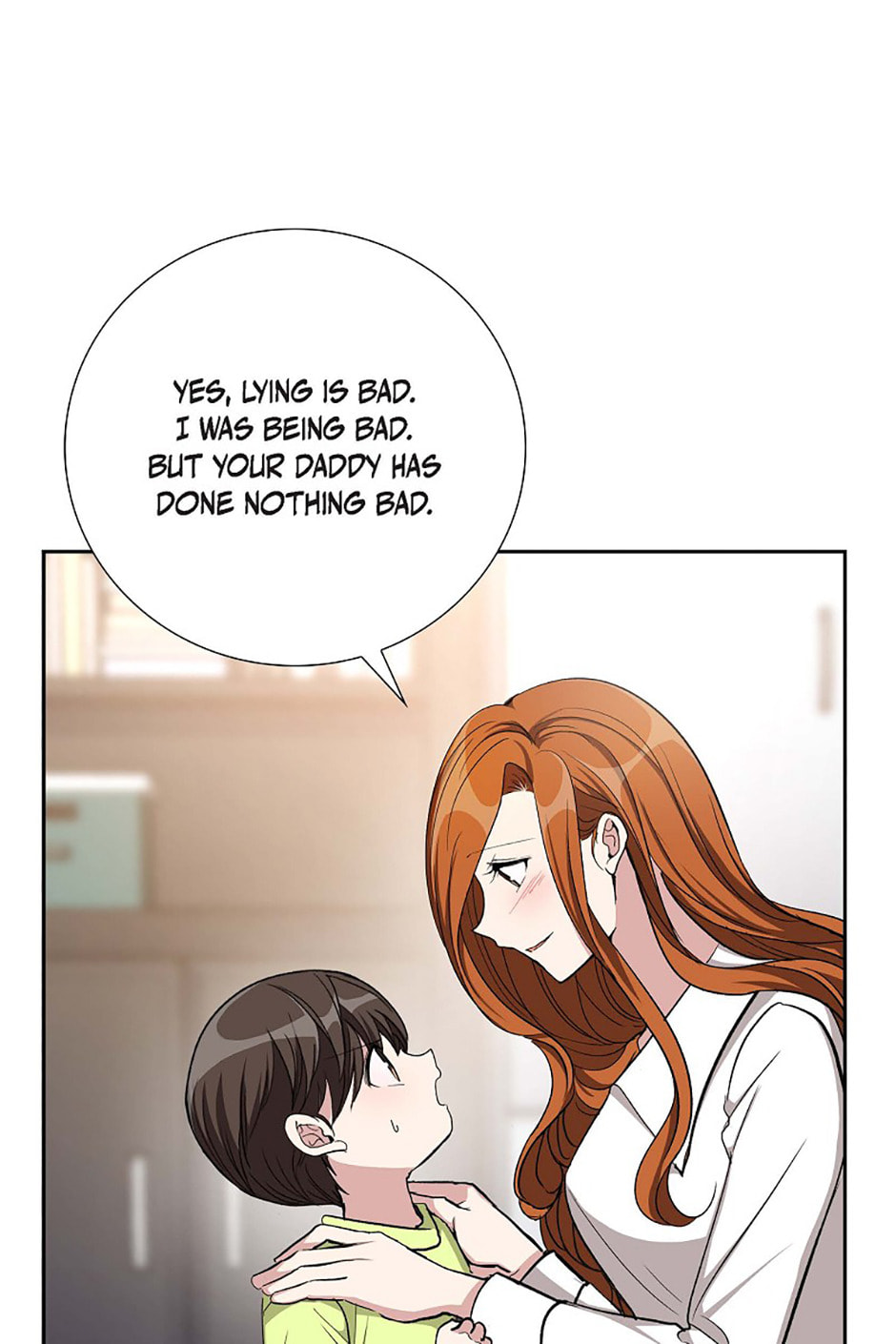 All I Want Is You Chapter 51 page 42 - 