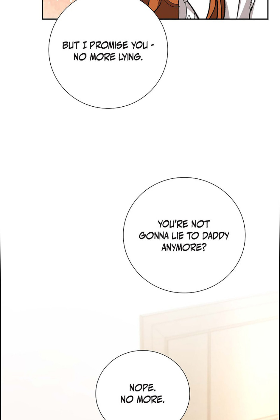 All I Want Is You Chapter 51 page 44 - 
