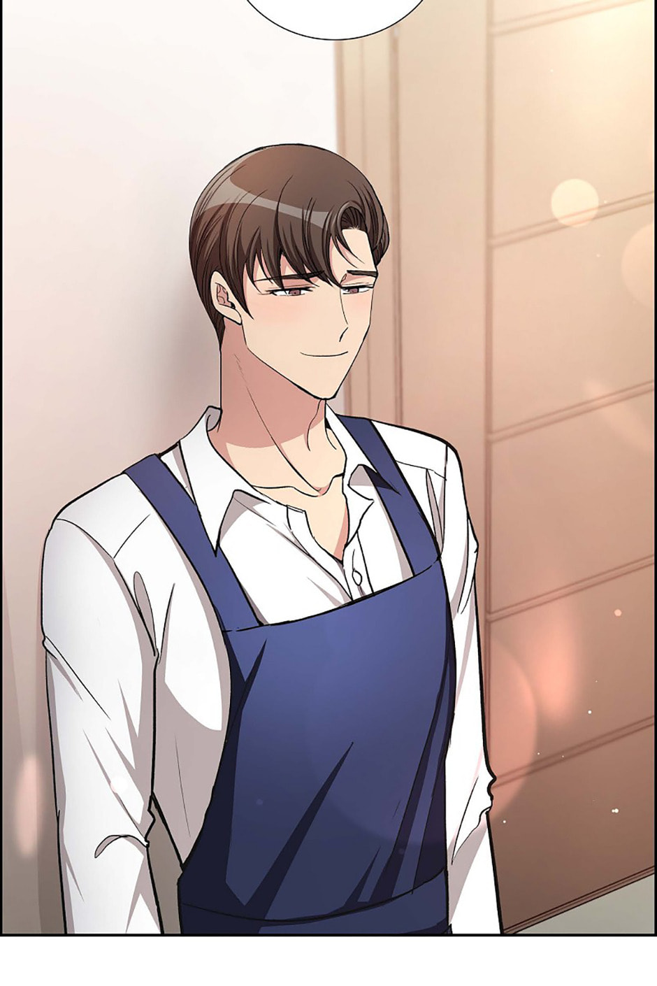 All I Want Is You Chapter 51 page 45 - 