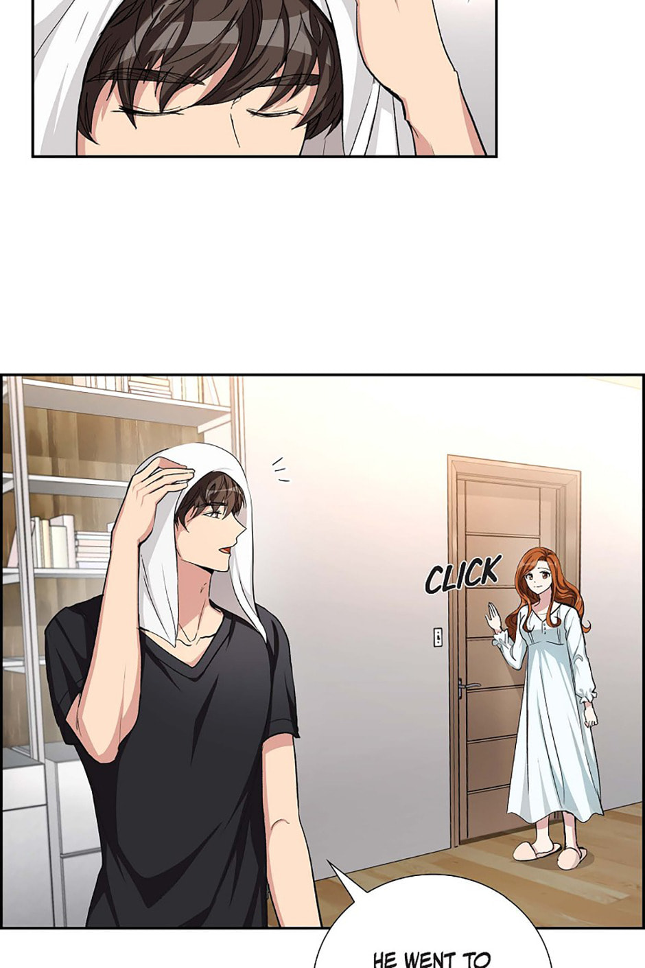 All I Want Is You Chapter 51 page 47 - 