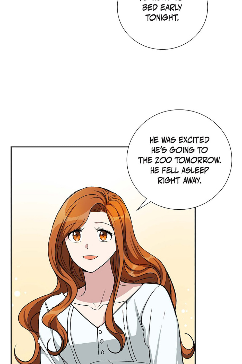 All I Want Is You Chapter 51 page 48 - 