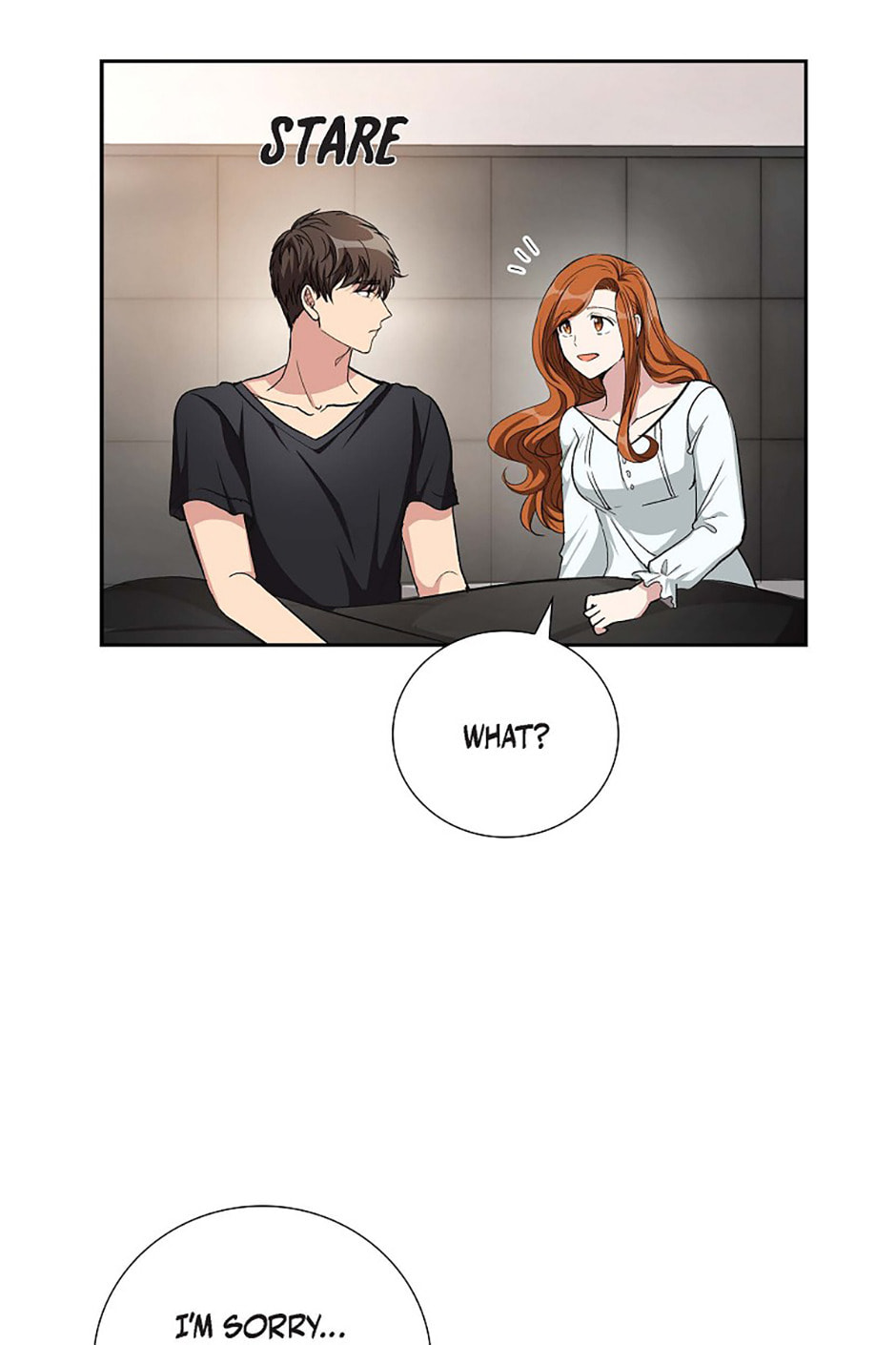 All I Want Is You Chapter 51 page 50 - 
