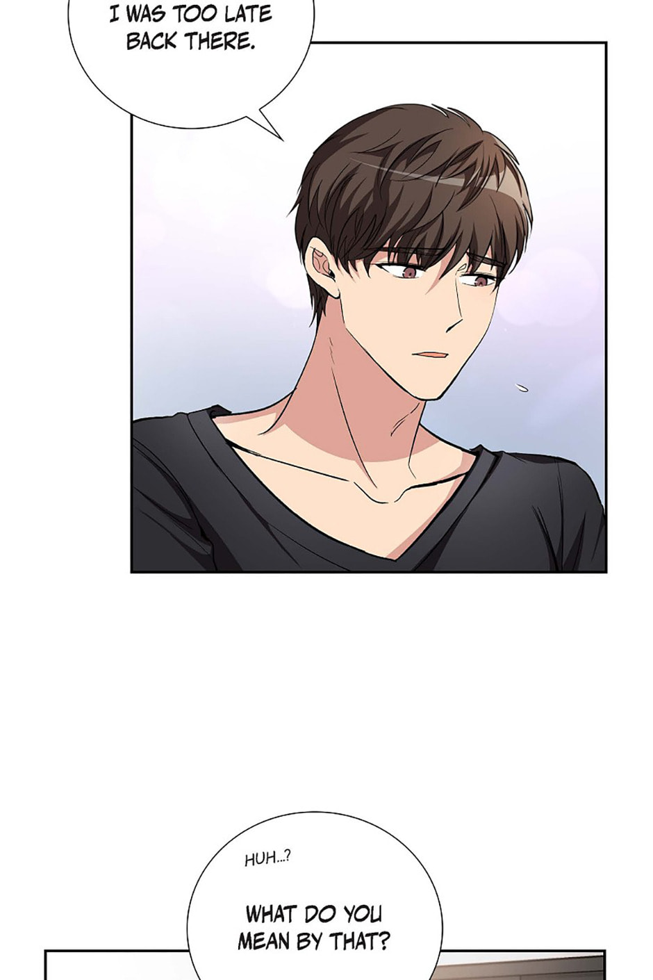 All I Want Is You Chapter 51 page 51 - 
