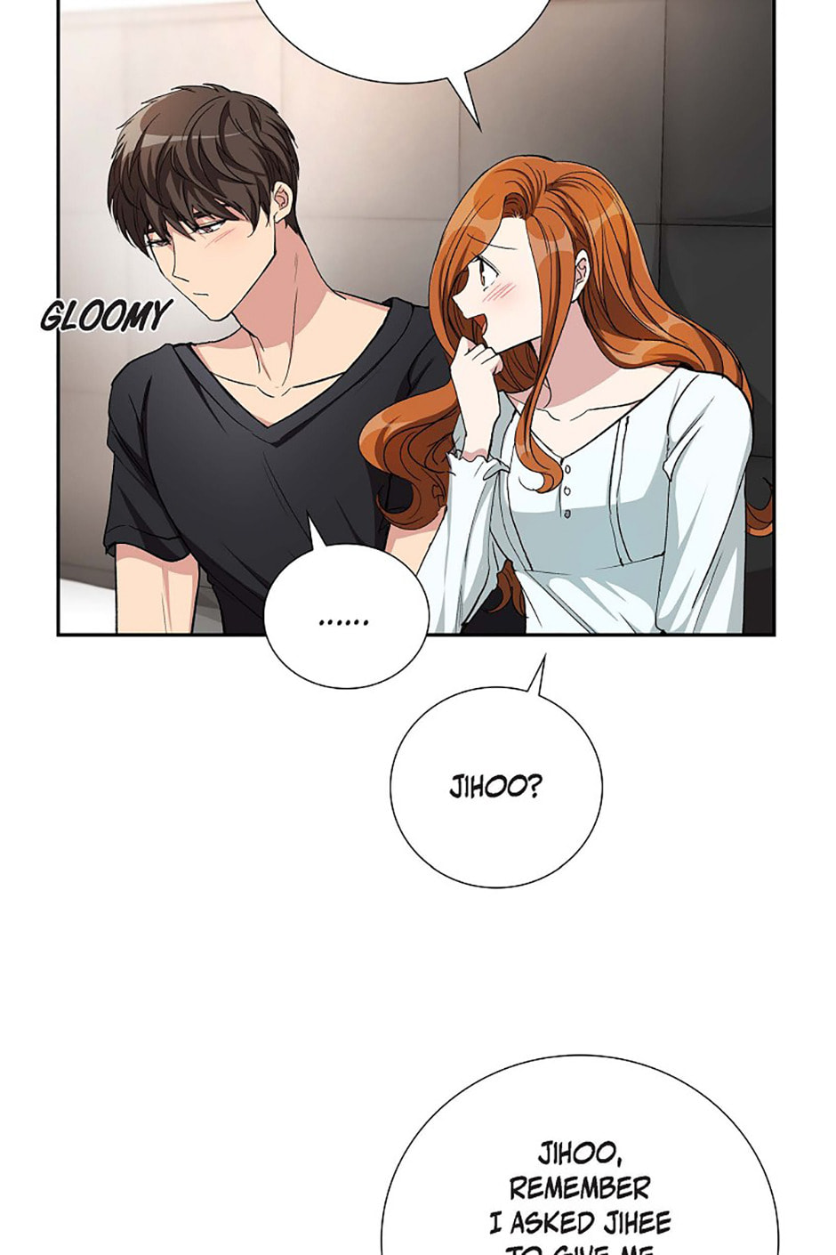 All I Want Is You Chapter 51 page 52 - 