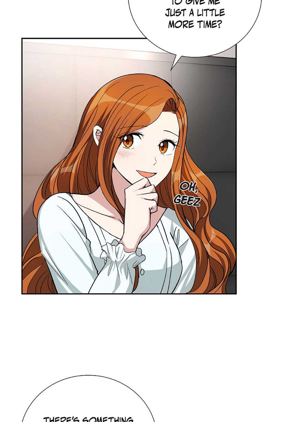 All I Want Is You Chapter 51 page 53 - 