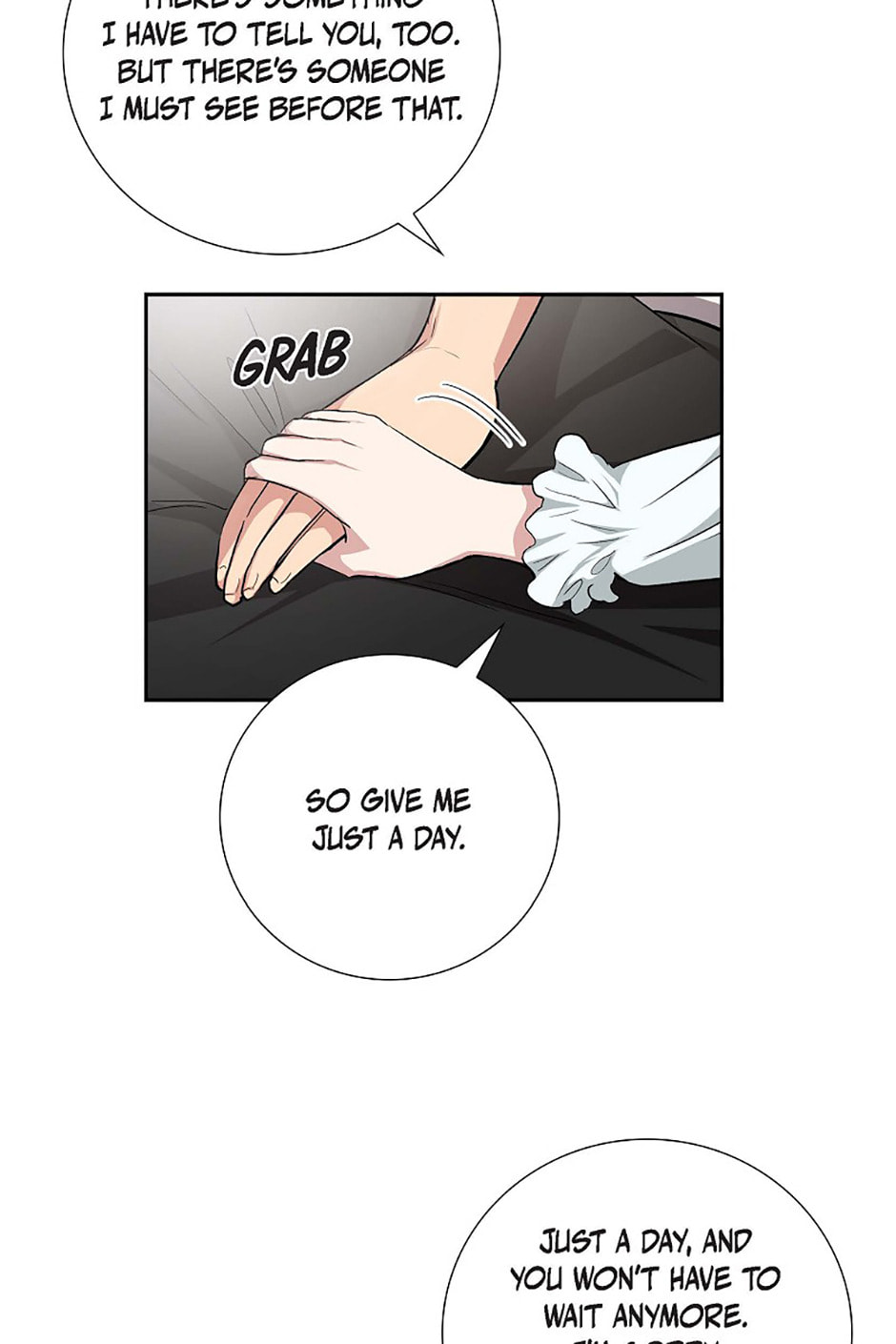 All I Want Is You Chapter 51 page 54 - 