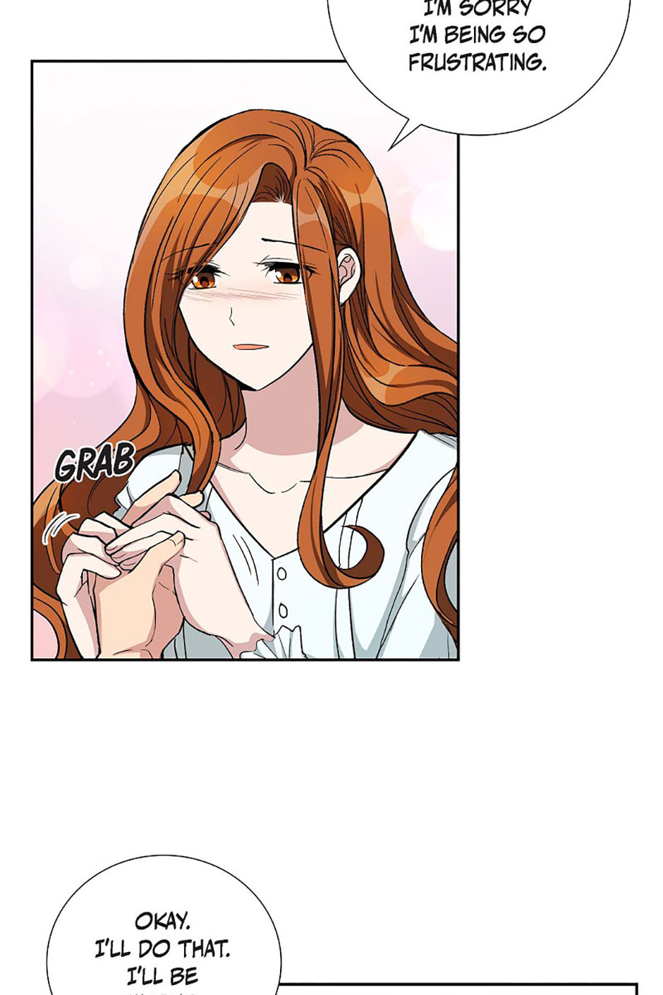 All I Want Is You Chapter 51 page 55 - 