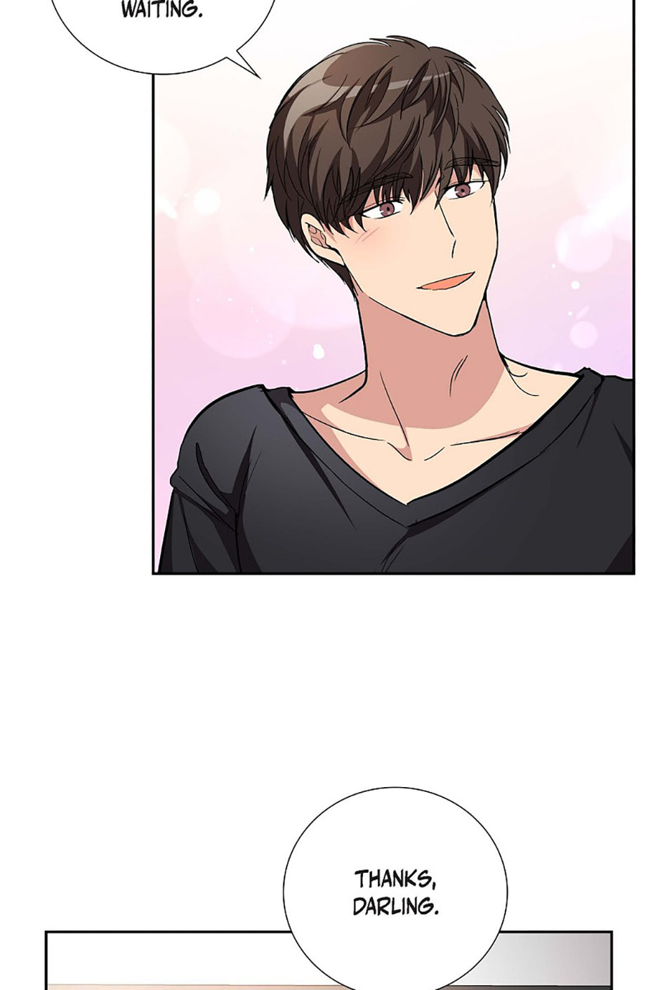 All I Want Is You Chapter 51 page 56 - 