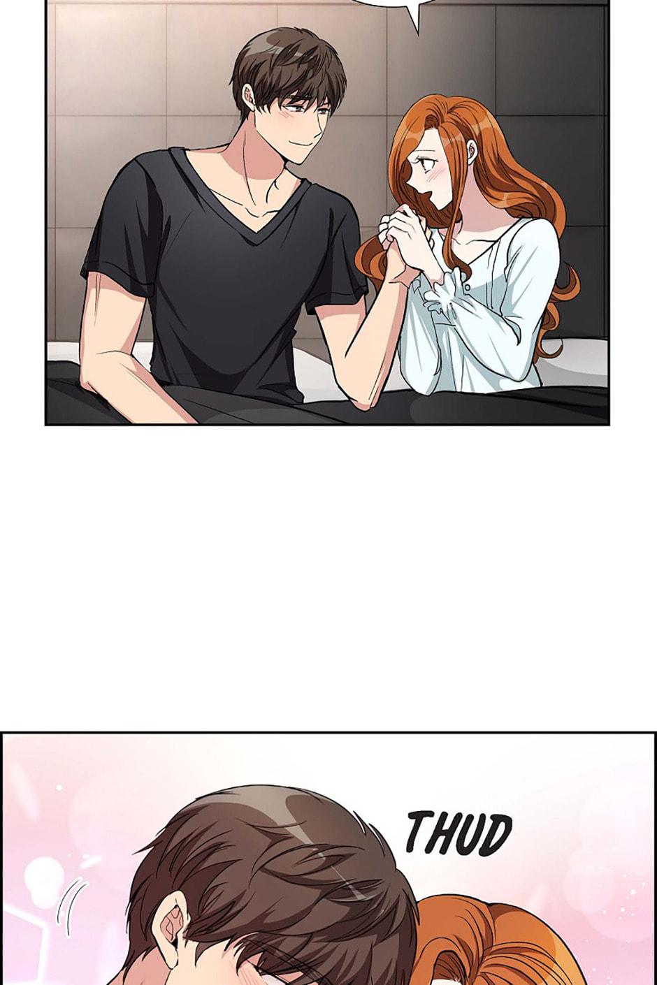All I Want Is You Chapter 51 page 57 - 