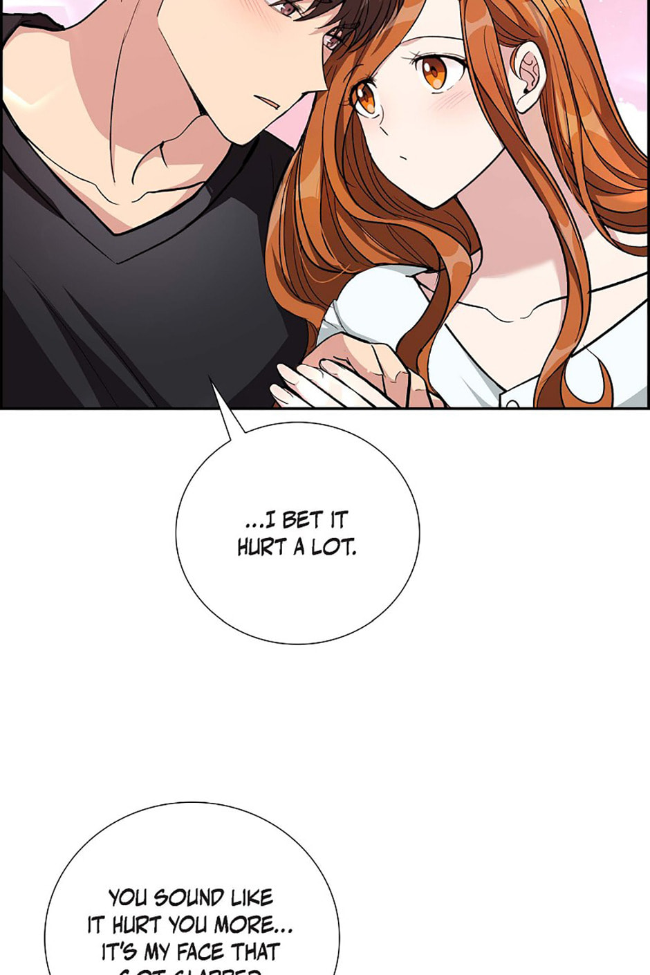 All I Want Is You Chapter 51 page 58 - 