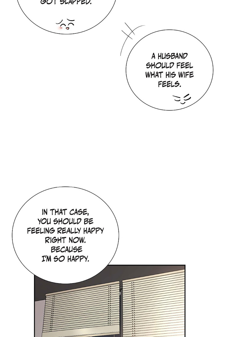 All I Want Is You Chapter 51 page 59 - 