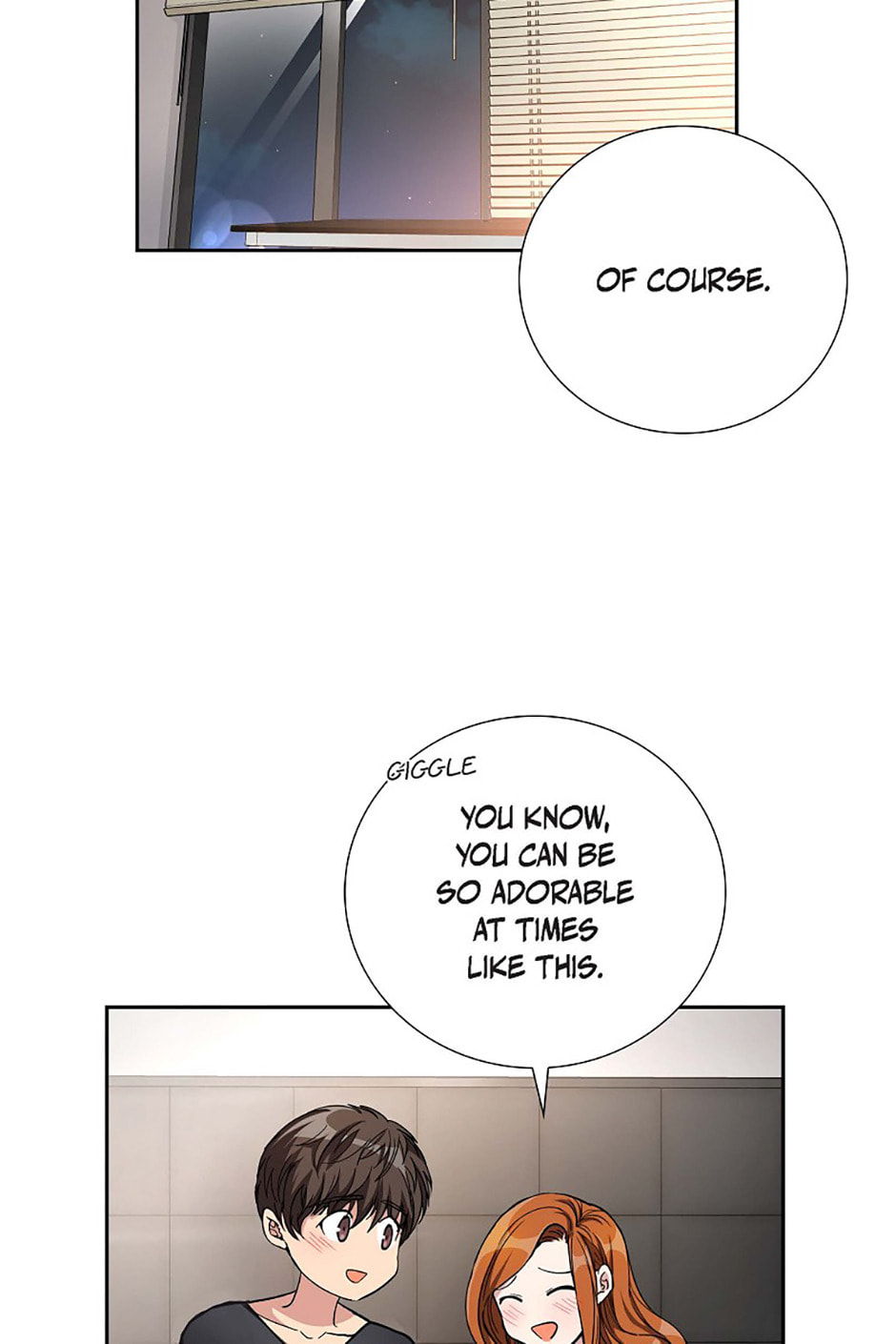 All I Want Is You Chapter 51 page 60 - 