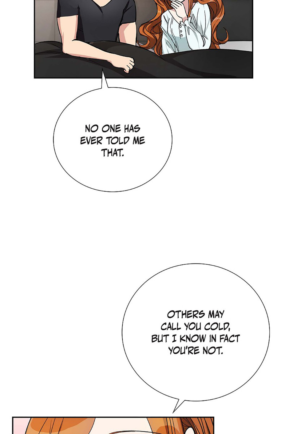 All I Want Is You Chapter 51 page 61 - 