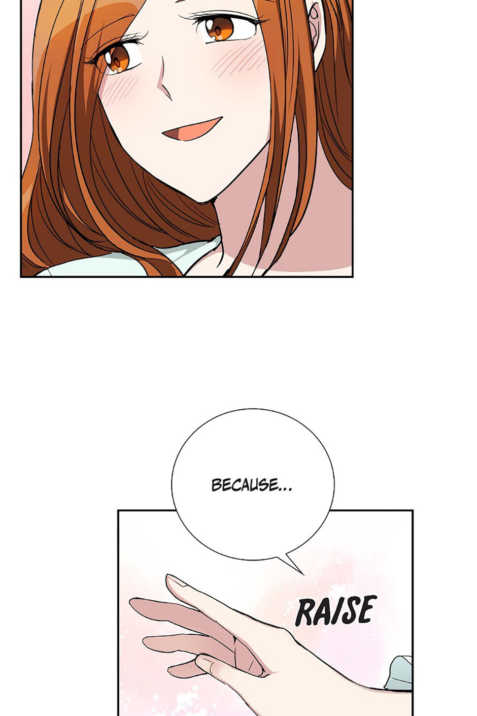 All I Want Is You Chapter 51 page 62 - 