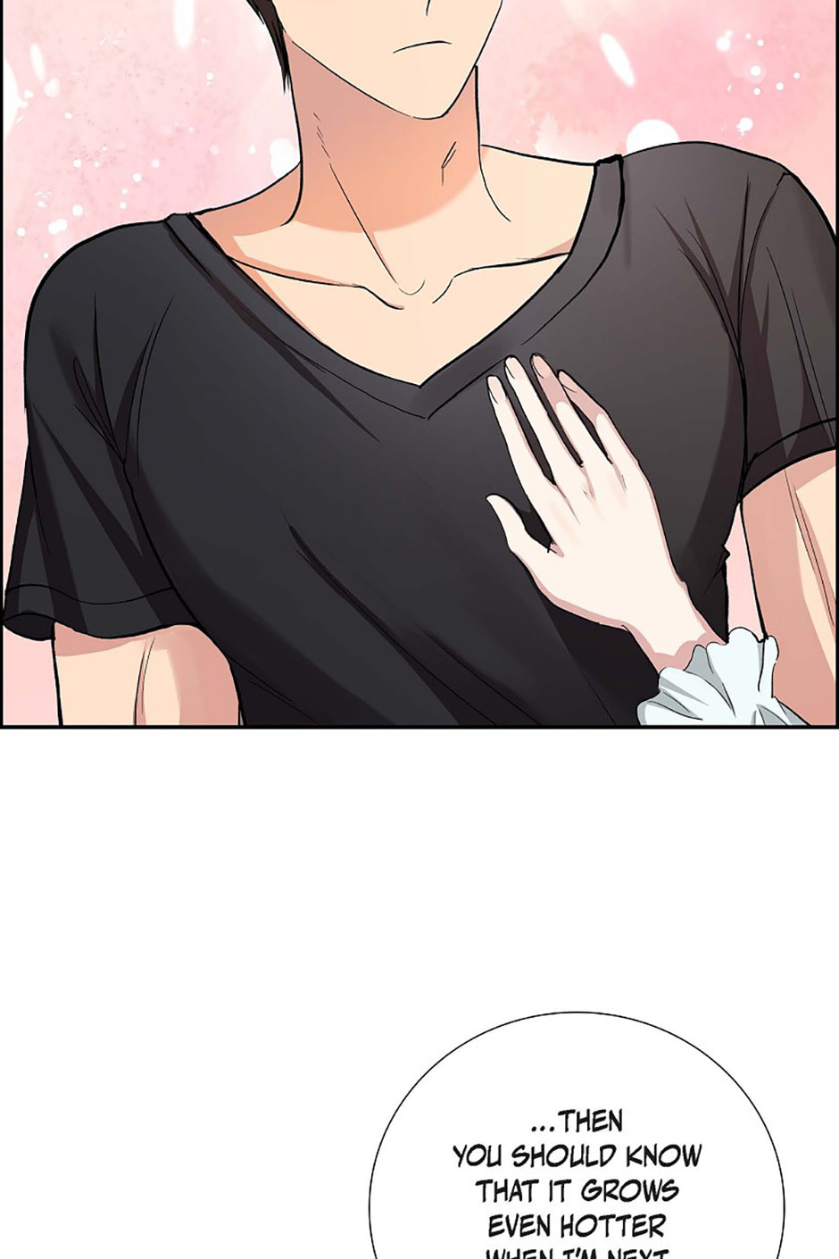 All I Want Is You Chapter 51 page 64 - 
