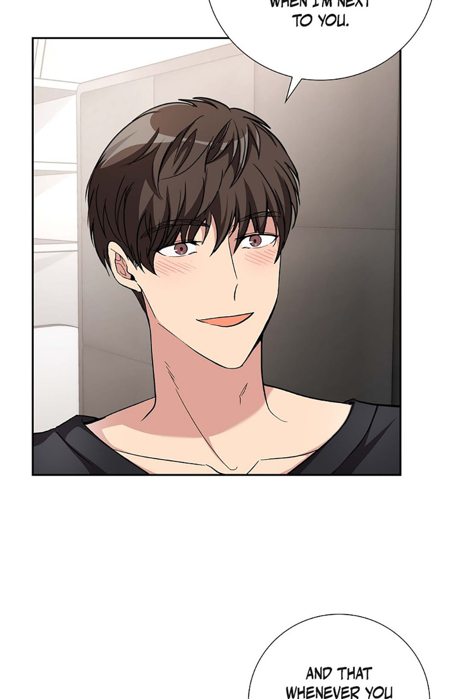 All I Want Is You Chapter 51 page 65 - 
