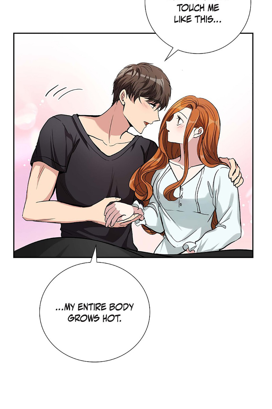 All I Want Is You Chapter 51 page 66 - 