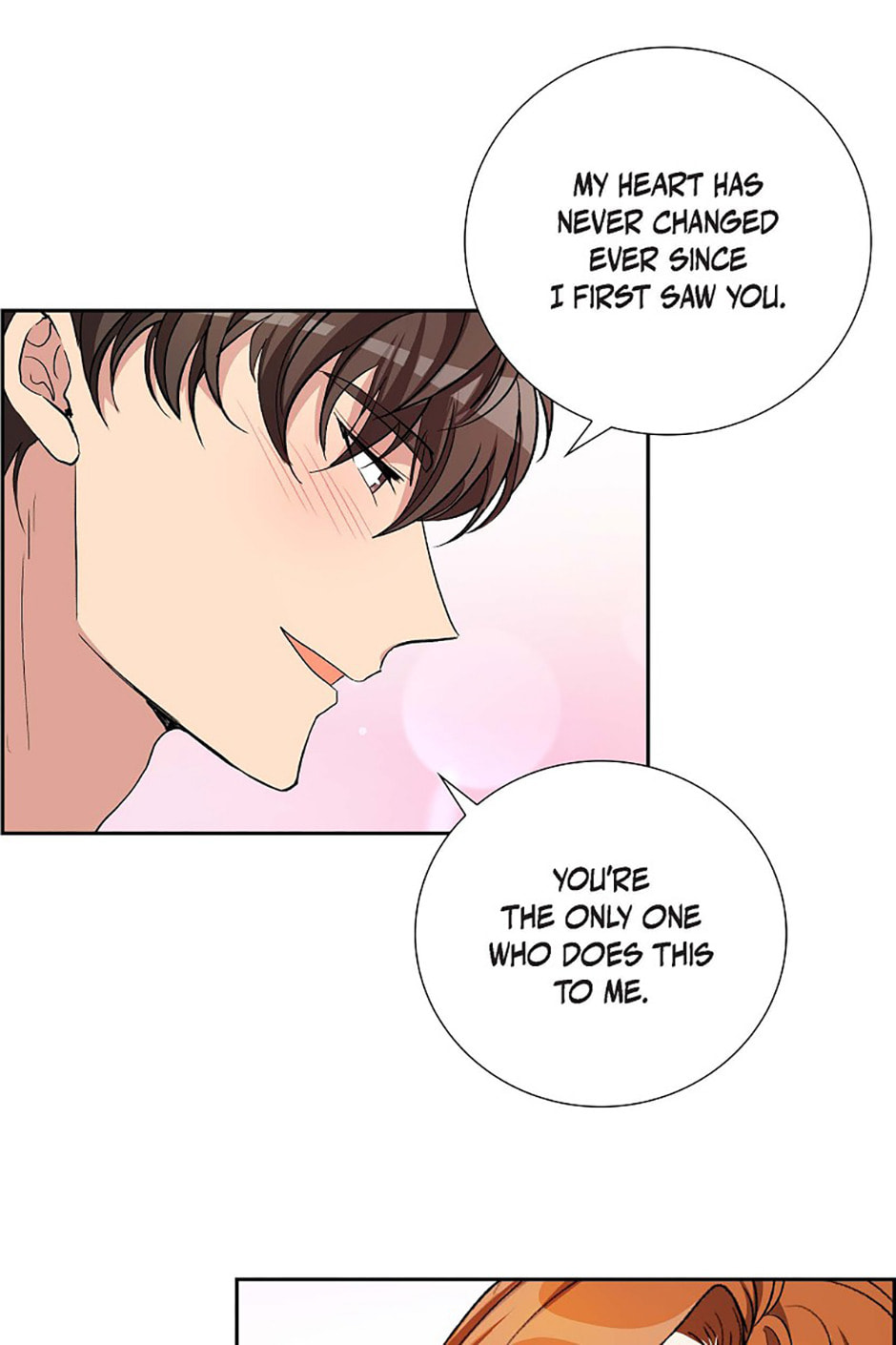 All I Want Is You Chapter 51 page 67 - 