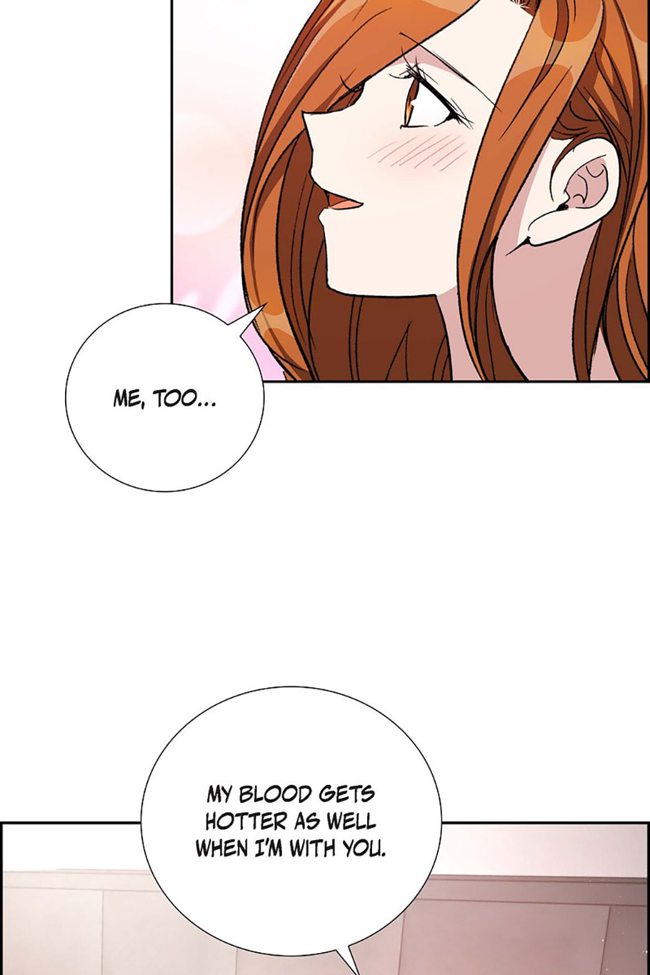 All I Want Is You Chapter 51 page 68 - 
