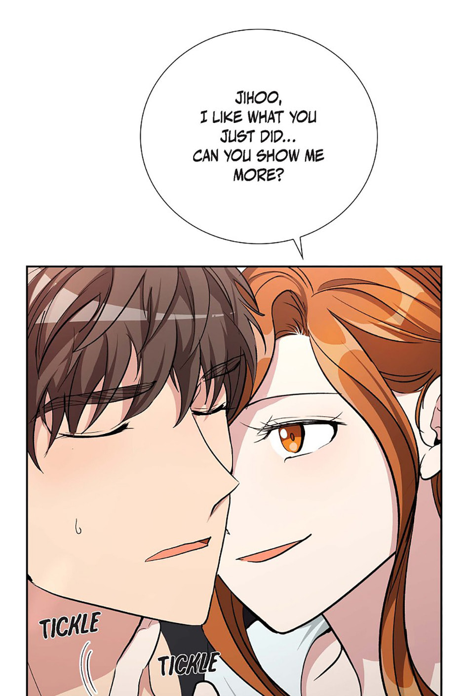 All I Want Is You Chapter 51 page 70 - 