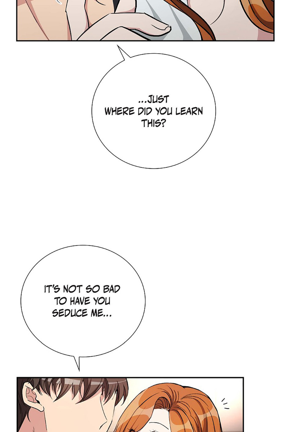 All I Want Is You Chapter 51 page 71 - 
