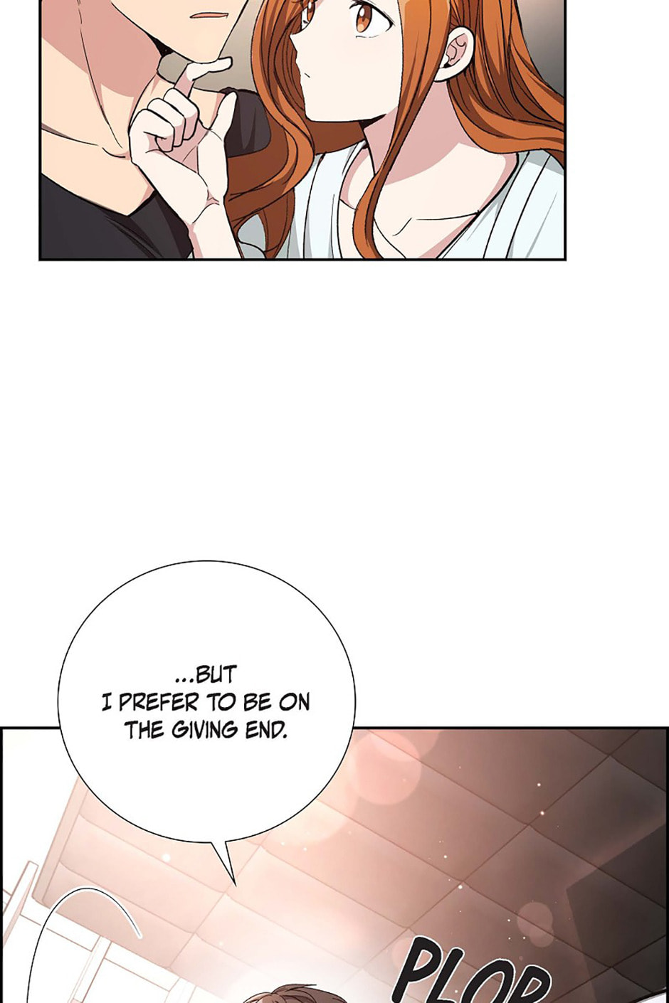 All I Want Is You Chapter 51 page 72 - 