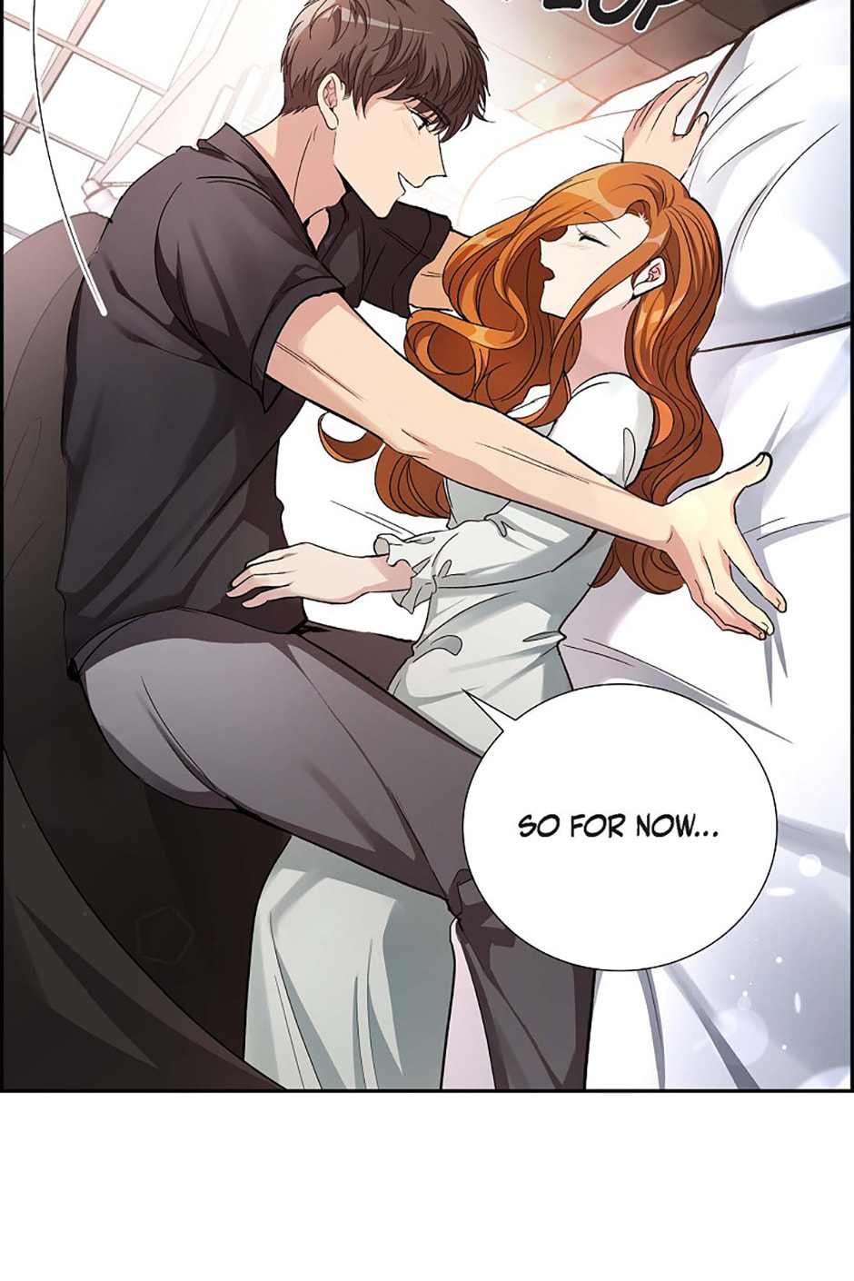 All I Want Is You Chapter 51 page 73 - 