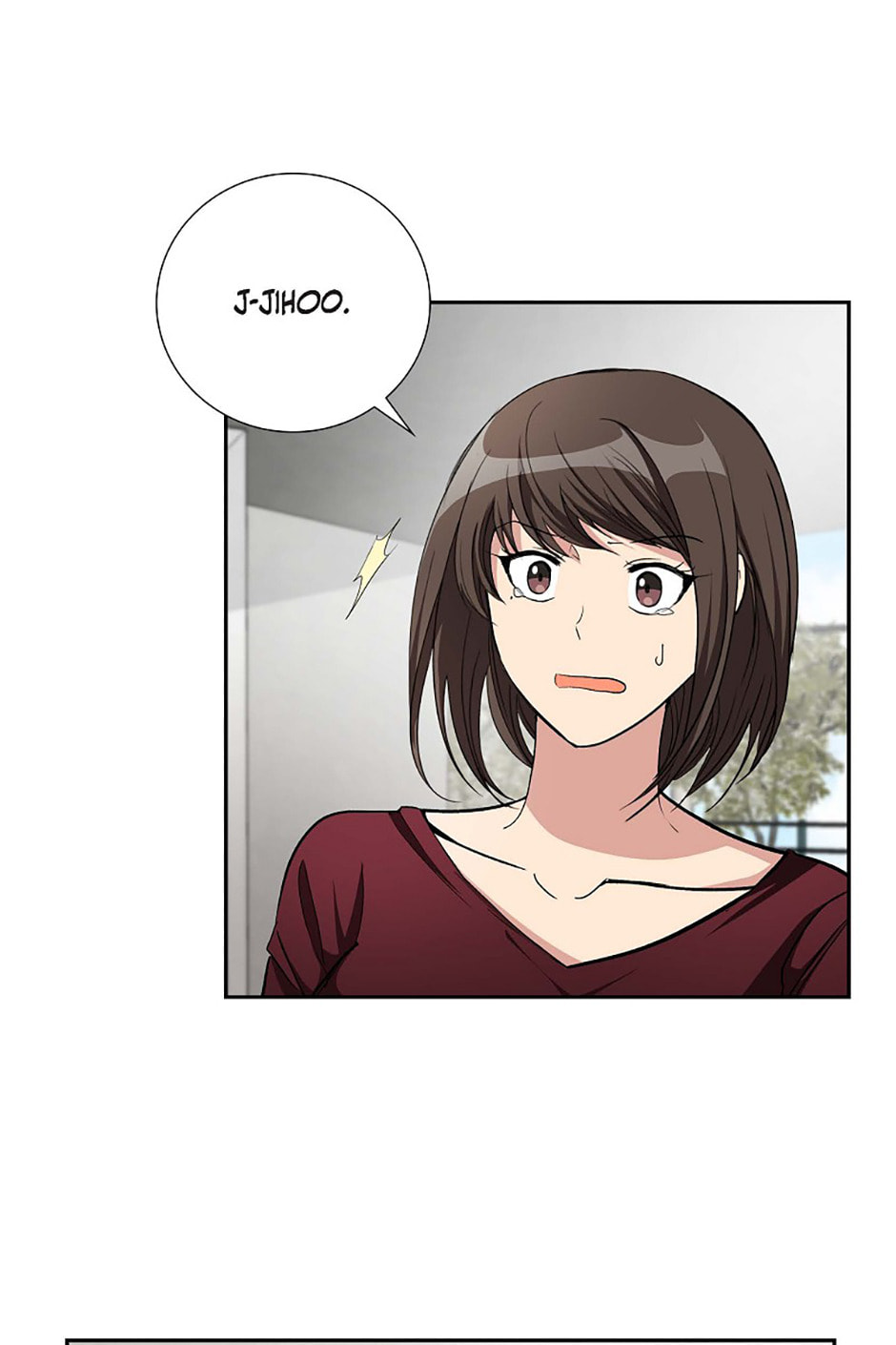 All I Want Is You Chapter 51 page 9 - 