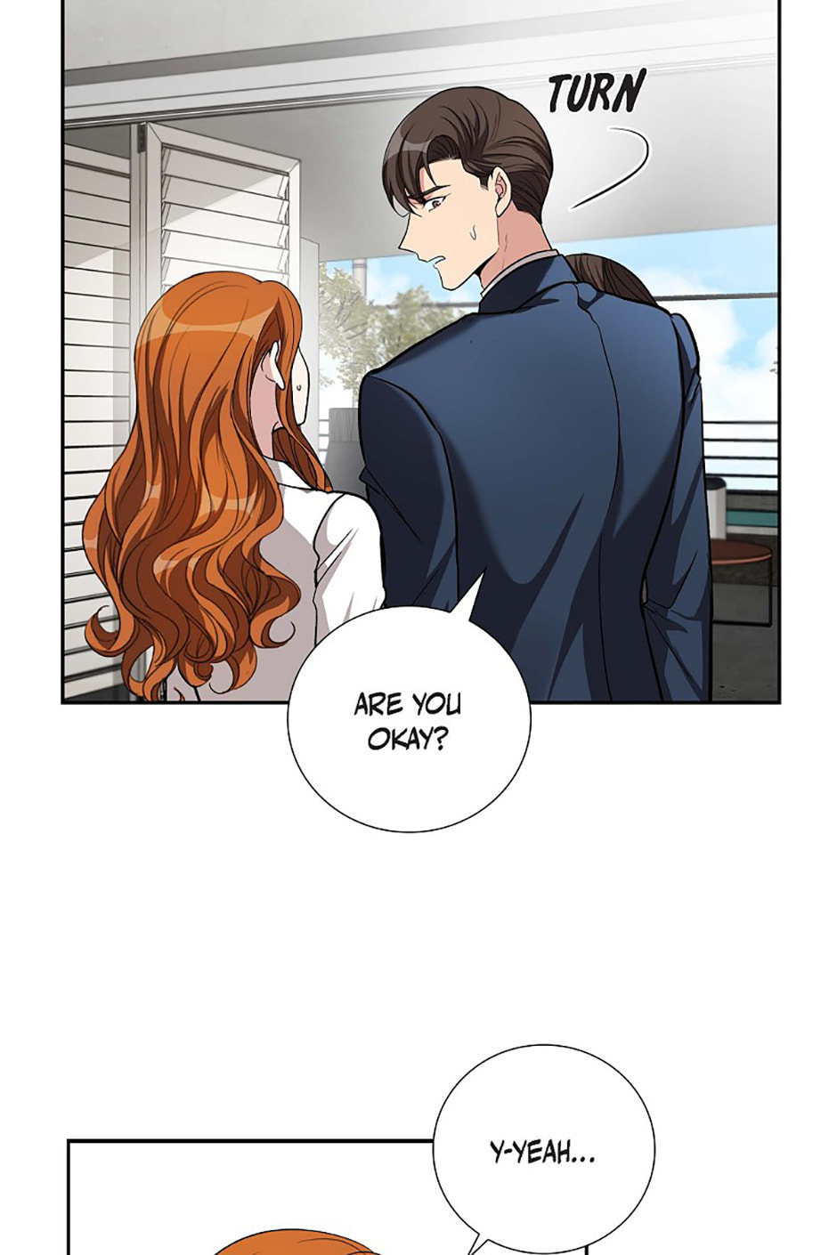 All I Want Is You Chapter 51 page 10 - 