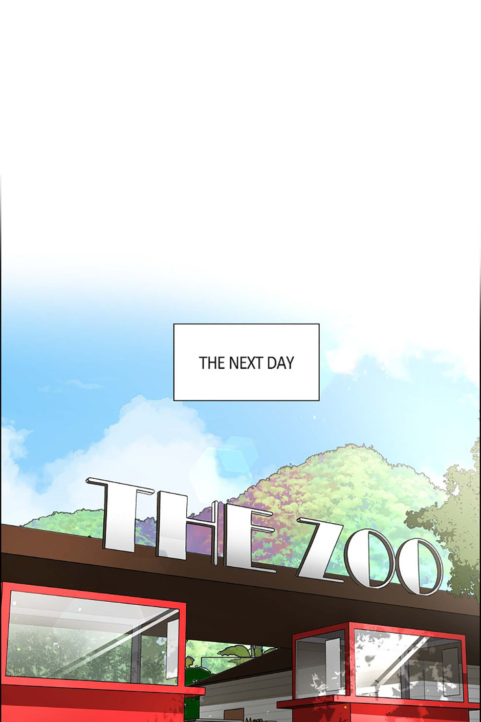 All I Want Is You Chapter 52 page 1 - 