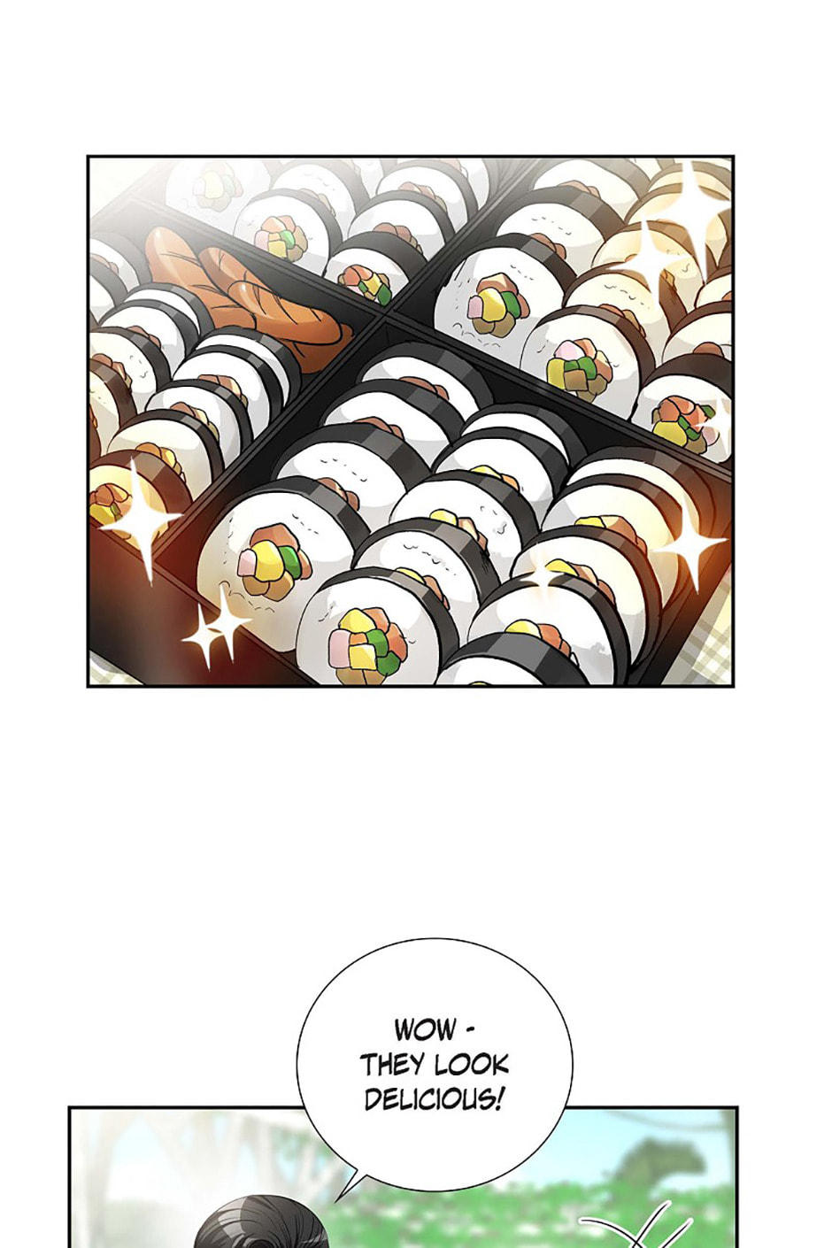 All I Want Is You Chapter 52 page 13 - 