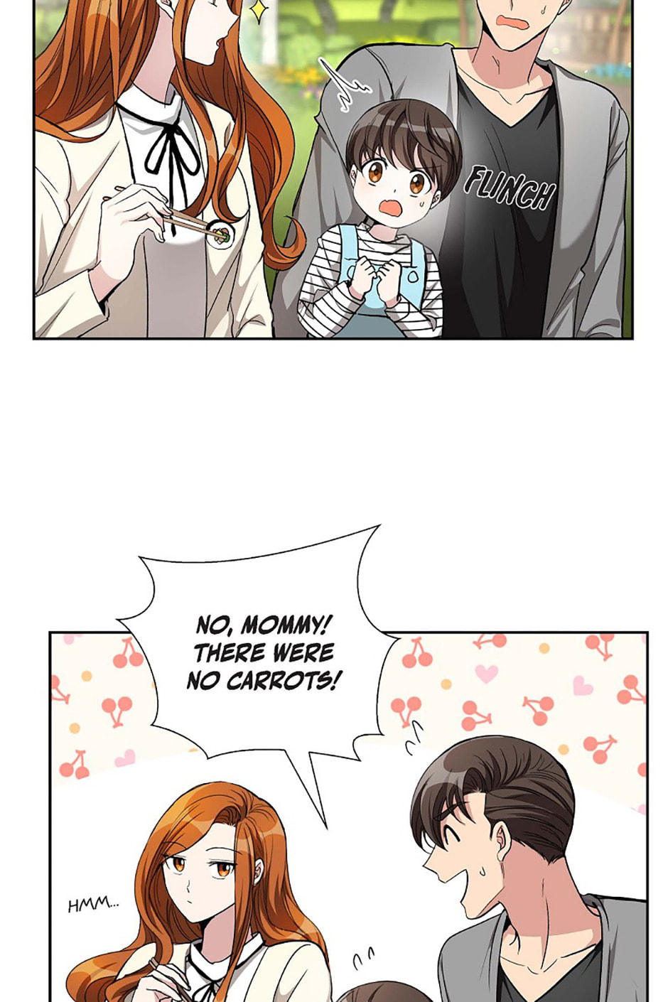 All I Want Is You Chapter 52 page 16 - 